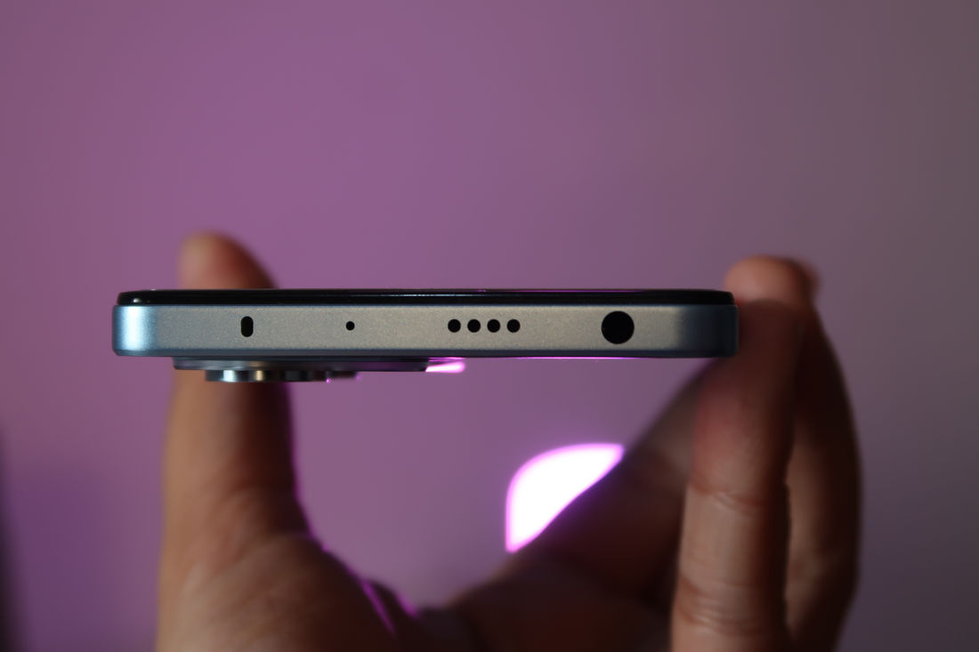 Review POCO X5 Pro 5G