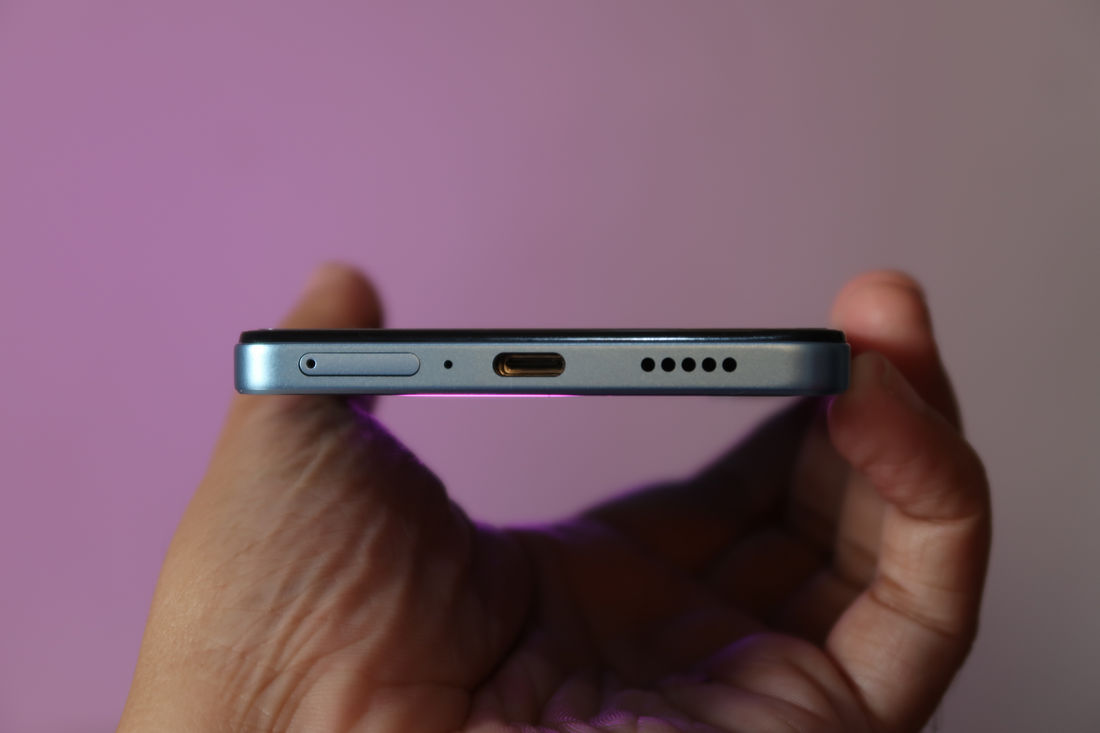 Review POCO X5 Pro 5G
