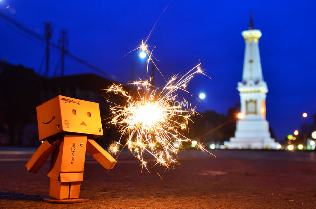 Om Telolet Om! Begini 5 Tips Hemat Liburan Tahun Baru!