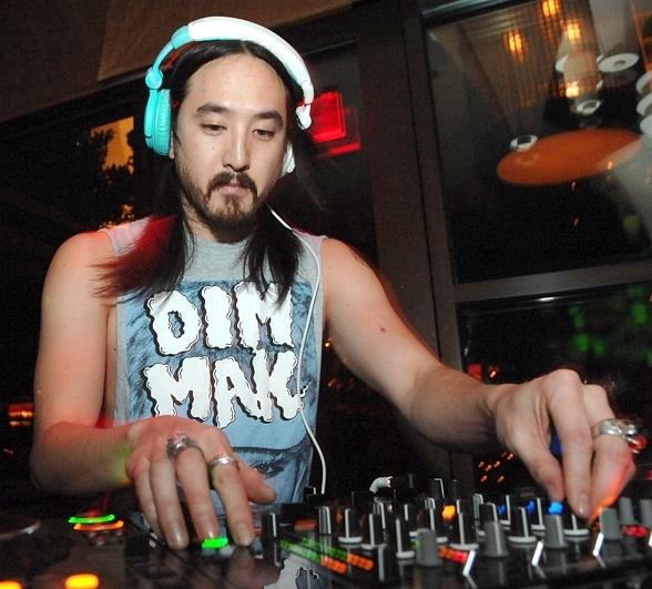 &#91;HOT&#93; 11 DJ Terkaya Di Dunia Saat Ini