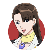 Gyakuten Saiban (Phoenix Wright Ace Attorney)