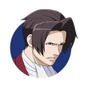 Gyakuten Saiban (Phoenix Wright Ace Attorney)