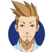 Gyakuten Saiban (Phoenix Wright Ace Attorney)