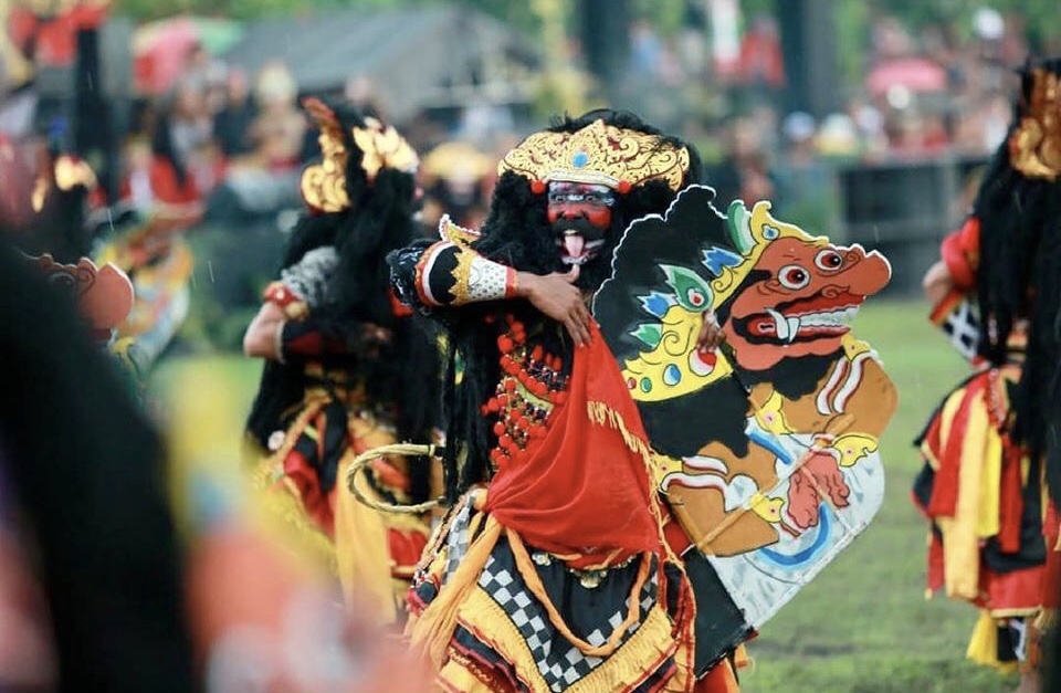 Mengulik Keberagaman Budaya Banyuwangi