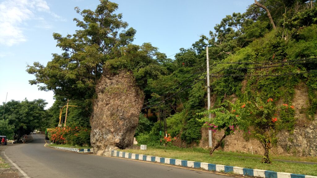 Misteri Watu Dodol Banyuwangi, Jangan Baca Kalo Gak Berani yaa!