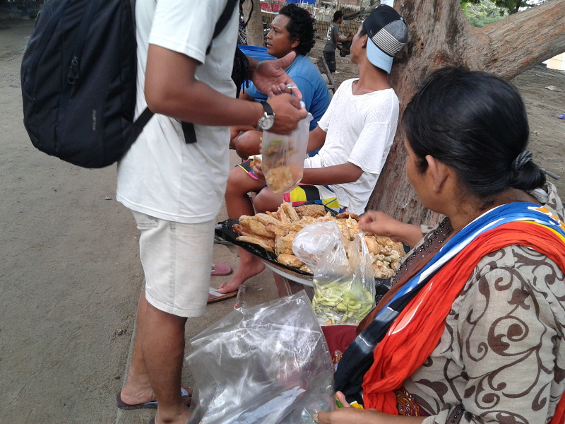 7 Alasan Yang Membuat Agan Kangen Lombok