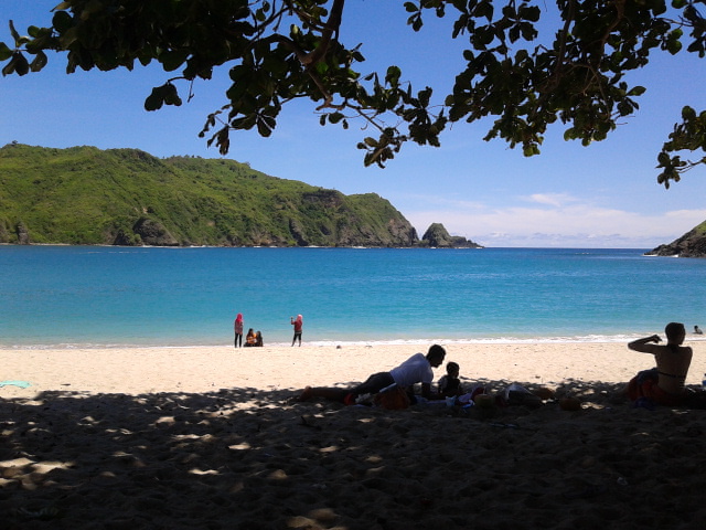 7 Alasan Yang Membuat Agan Kangen Lombok