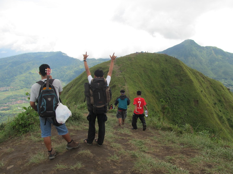 17 Wisata di Magelang Yang Bikin Agan Males Pulang