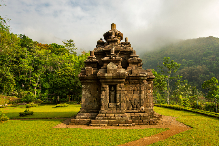 17 Wisata di Magelang Yang Bikin Agan Males Pulang