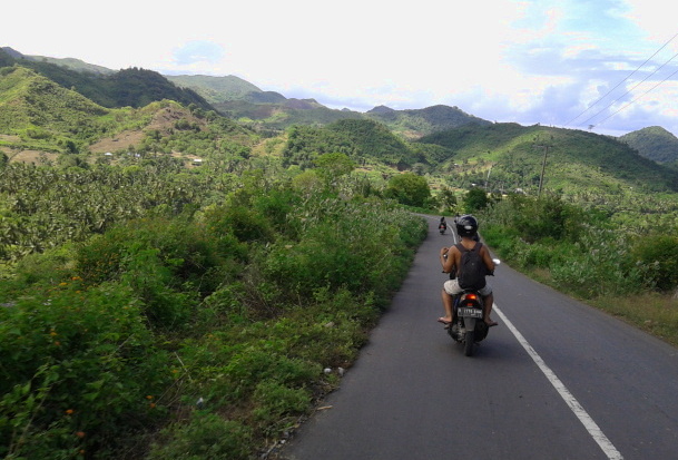 7 Alasan Yang Membuat Agan Kangen Lombok