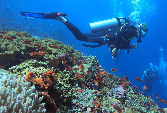 7 Alasan Yang Membuat Agan Kangen Lombok