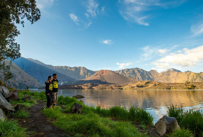 8 Hal Tentang Gunung Rinjani Yang Sebaiknya Kamu Tahu