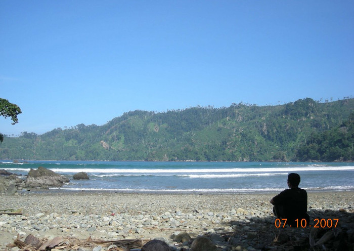 19 Pantai Cantik Yang Bisa Kamu Temukan di Malang