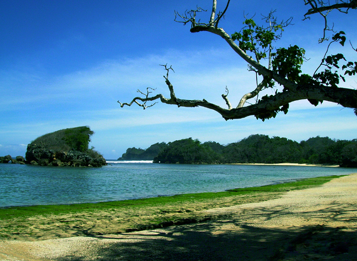 19 Pantai Cantik Yang Bisa Kamu Temukan di Malang