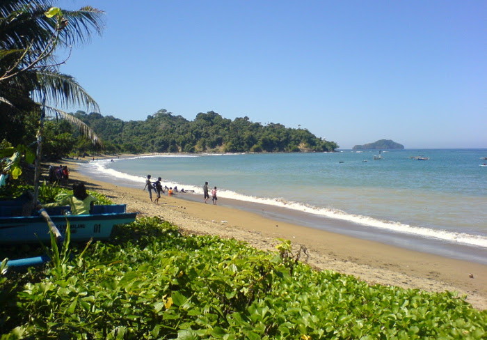 19 Pantai Cantik Yang Bisa Kamu Temukan di Malang