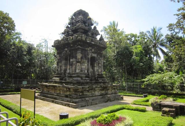 11 Tempat Keren Yang Wajib Kamu Kunjungi di Klaten