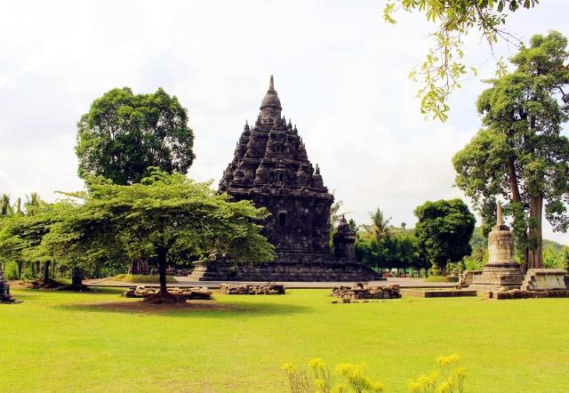 11 Tempat Keren Yang Wajib Kamu Kunjungi di Klaten