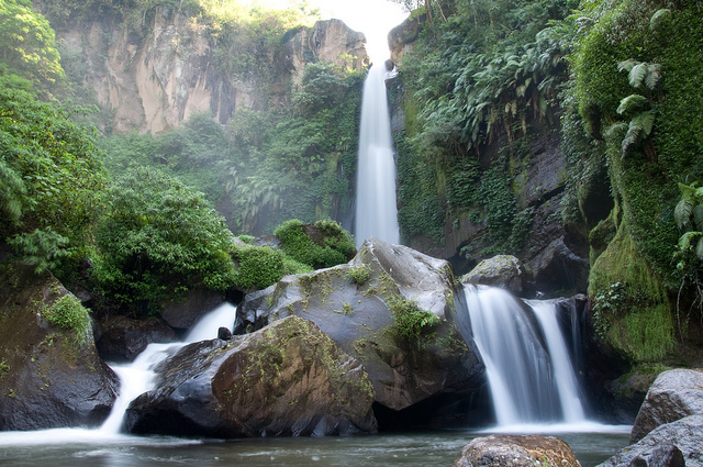 Tempat Wisata di Batu Malang yang Cocok Dikunjungi Bersama Pasangan