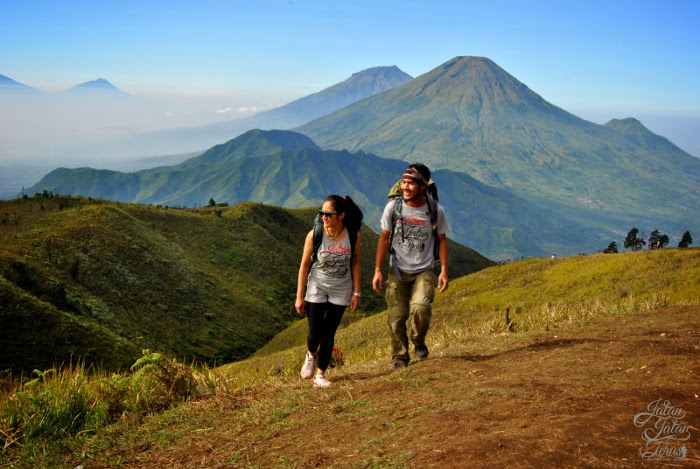 8 Fakta Menarik Gunung Prau Yang Perlu Kamu Tahu