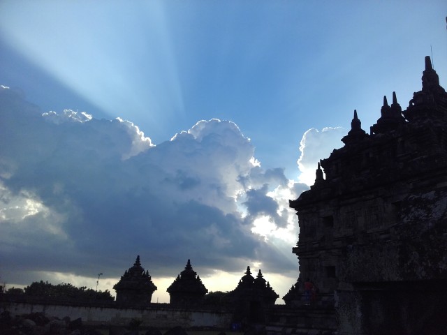 11 Tempat Keren Yang Wajib Kamu Kunjungi di Klaten