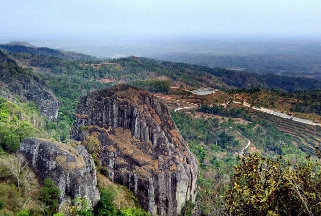 7 Hal Yang Sebaiknya Kamu Tahu Sebelum Mendaki Gunung Nglanggeran