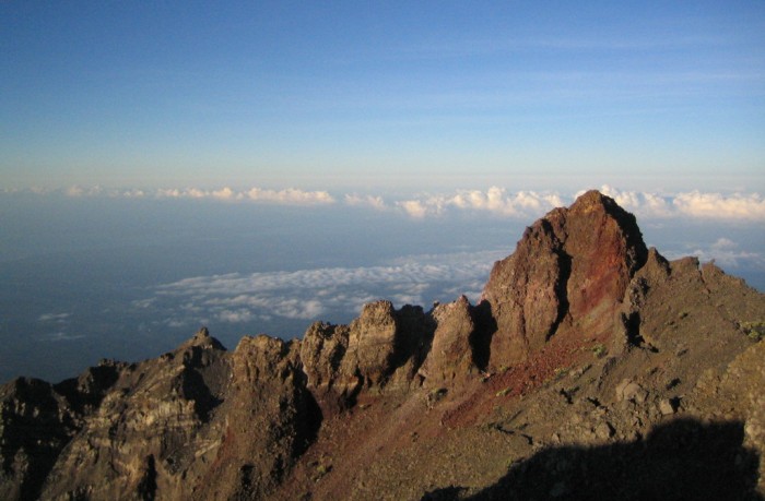 8 Hal Tentang Gunung Rinjani Yang Sebaiknya Kamu Tahu