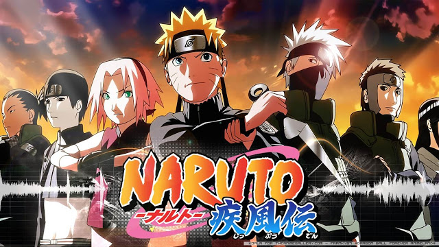 Gan, Global TV Diprotes Fans Naruto Shippuden, Kenapa?