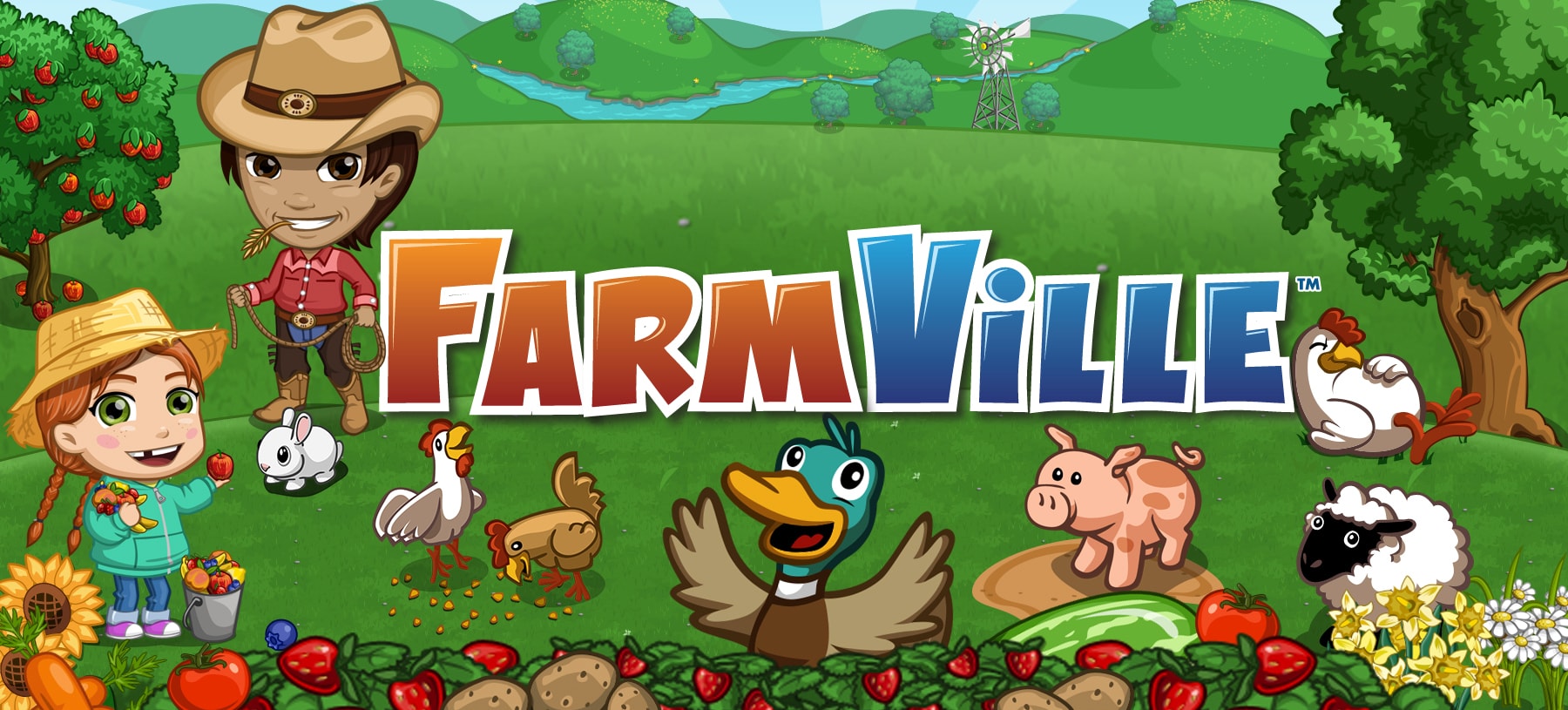 Review Farm Ville 2 : Country Escape, Game Pertanian yang Menguji Kesabaran