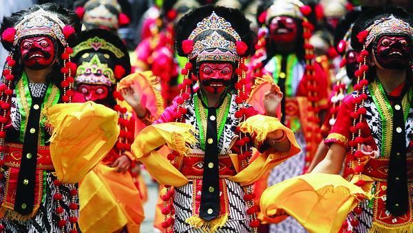 ALASAN HARUS BERKUNJUNG KE KOTA CIREBON