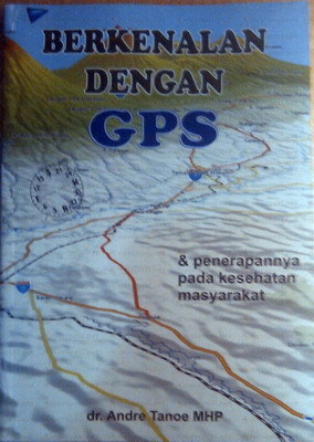 GPS - Global Positioning System &#91;rumah baru aktivis GPS&#93;