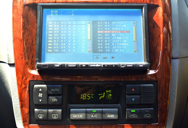 WTS , Exclusive K - Car MAGENTIS 2002 Special Edition