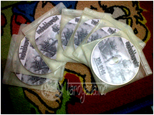 Film Mahabharata Ramayana (Indonesian Dubbing) Lengkap | Good Quality ~