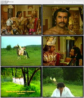 Film Mahabharata Ramayana (Indonesian Dubbing) Lengkap | Good Quality ~