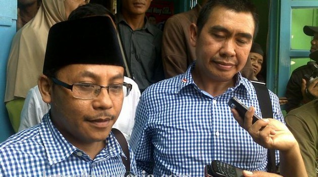 Setelah Ahok di Jakarta, Kini Kota Malang Dipimpin Walikota dari Etnis Tionghoa