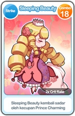 &#91;iOS/ANDROID&#93; PRINCESS RUSH : GAME ENDLESS RUNNING By MEGAXUS INFOTECH (NEW!)