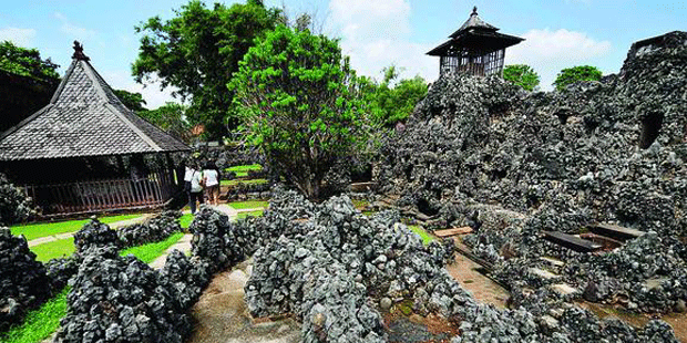 ALASAN HARUS BERKUNJUNG KE KOTA CIREBON