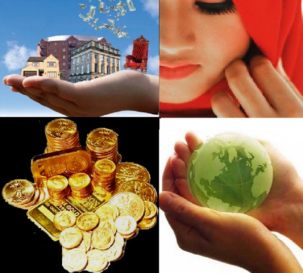 PKS Siapkan Panggung Jihad (Jihad Terbesar Jamaah PKS, Memerangi Hawa Nafsu)