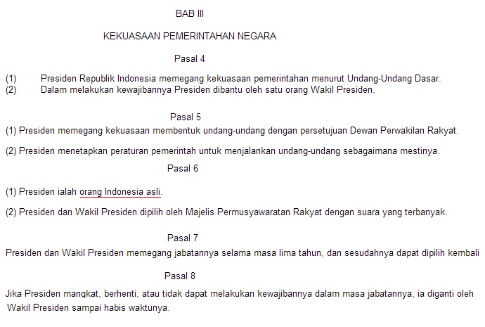 Wiranto-Hary Tanoe Deklarasi Capres & Cawapres. Wapres non-Pri, Siapkah Rakyat?