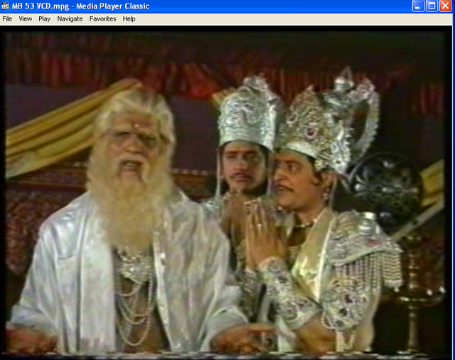 Film Mahabharata Ramayana (Indonesian Dubbing) Lengkap | Good Quality ~