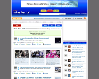 10 Website Buatan Indonesia Paling Berpengaruh Di Indonesia