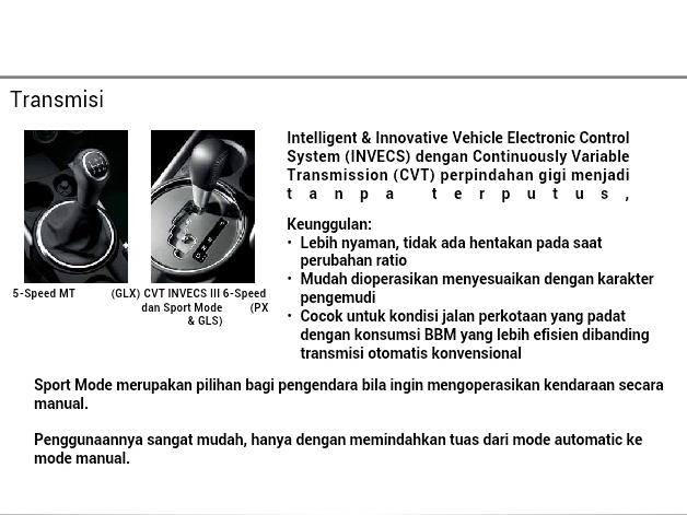 Mitsubishi Launching Mobil Baru &quot;New Outlander Sport&quot; gan !