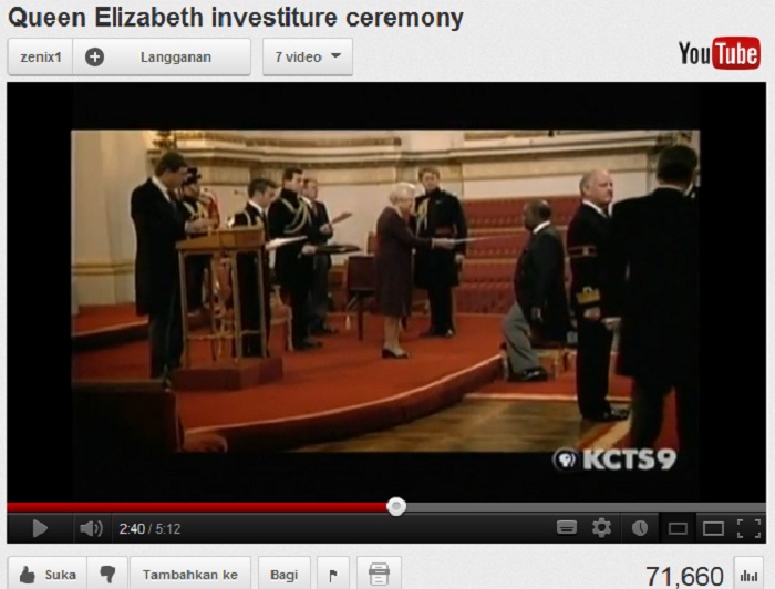 pic-sby-akan-terima-gelar-kesatria-diminta-tak-berlutut-dihadapan-ratu-elizabeth-ii