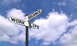 Work VS Play