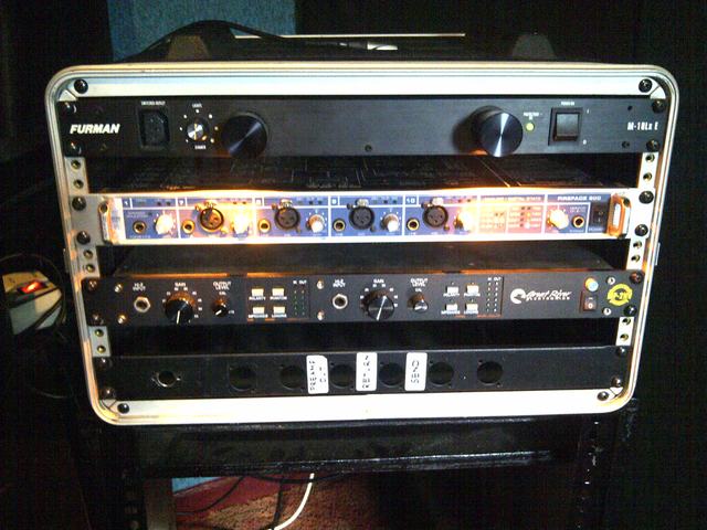 Studio Rekaman Bandung