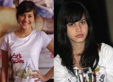 Tersenyumlah Maka Anda Akan Bahagia :)