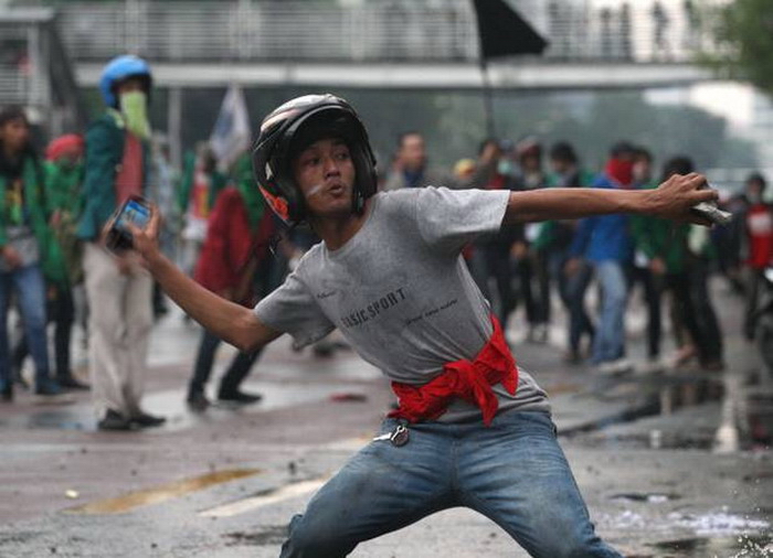 &#91;Menyongsong Murka WOWO STW&#93; : PAN dan PPP ngapain ke rakernas PDIP???