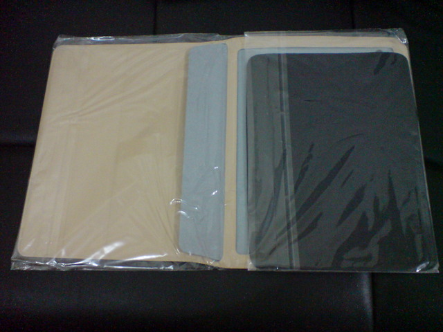 Smart cover Steve Jobs for Ipad 2 (Limitted Edition & Super Thin!) Surabaya