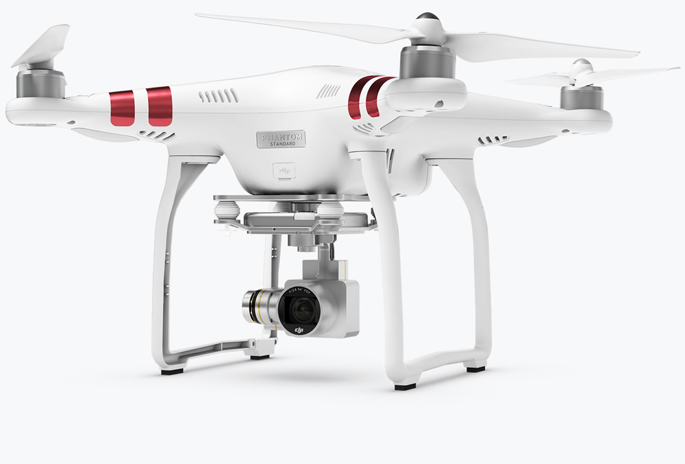 Berikut 10 Drone Canggih yang Dilengkapi Fitur Kamera