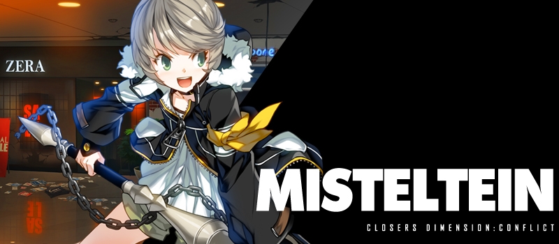 Closers Online Indonesia