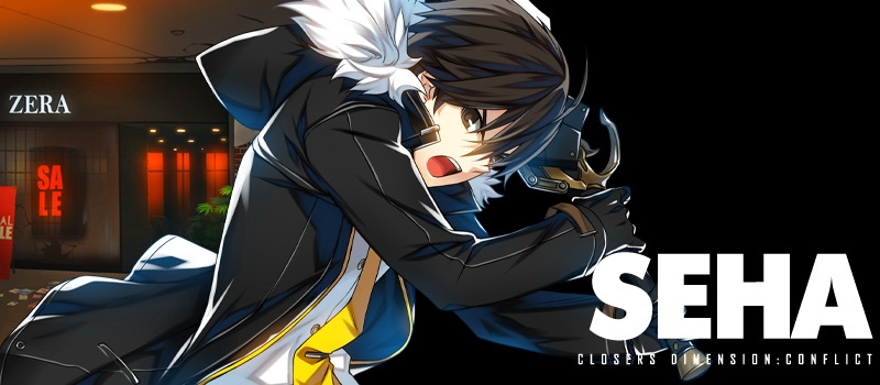 Closers Online Indonesia